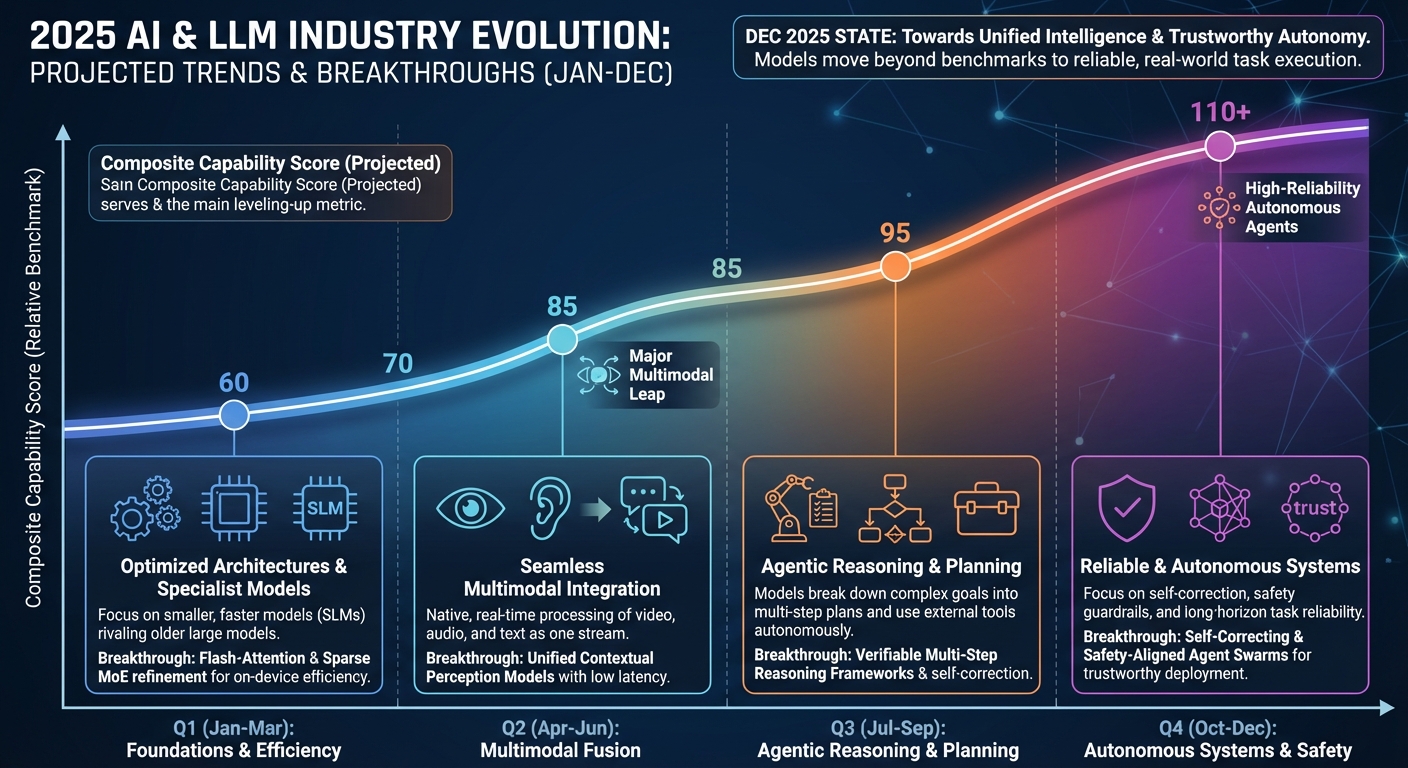 2025 v AI