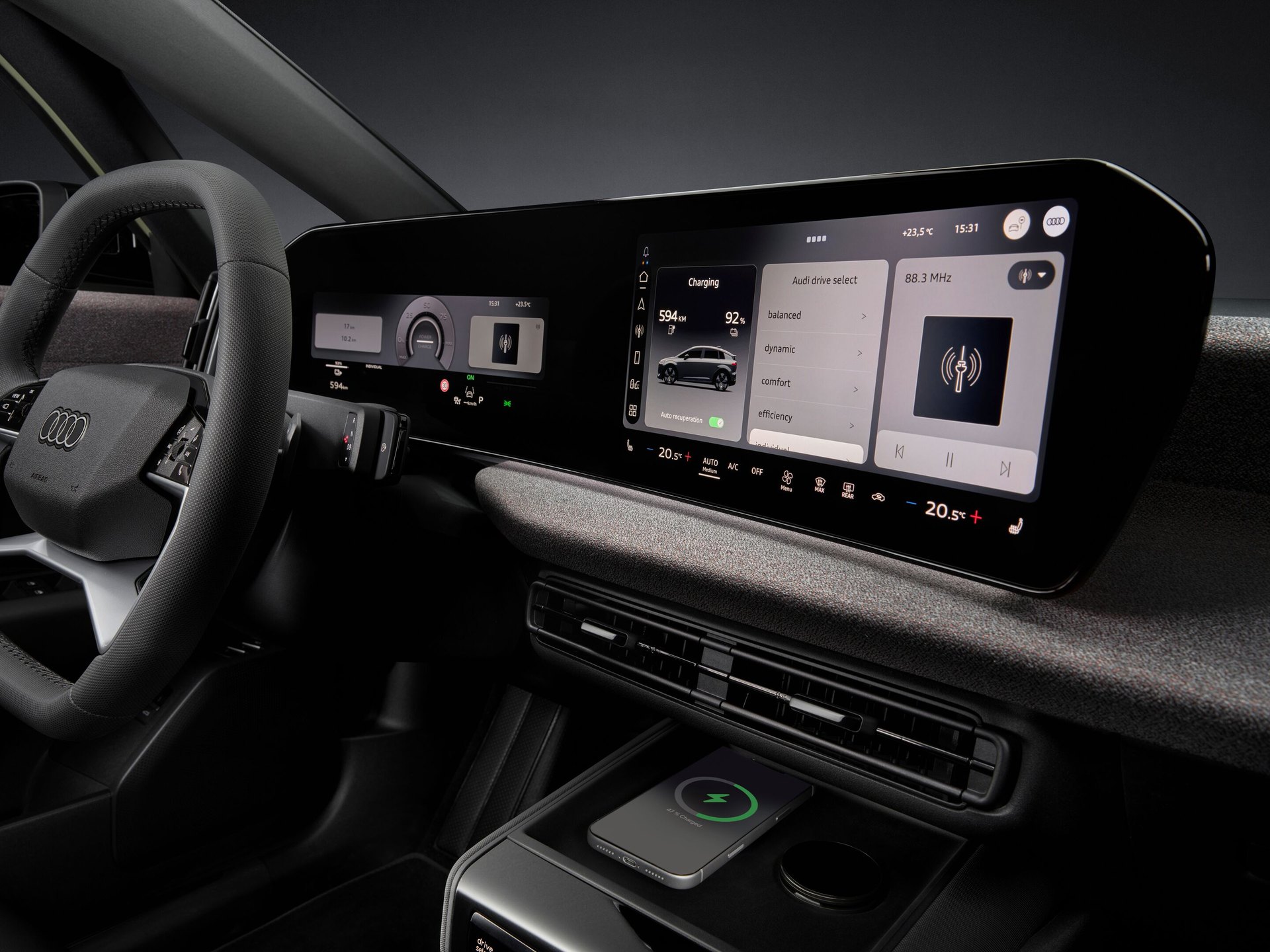Foto: Audi AG