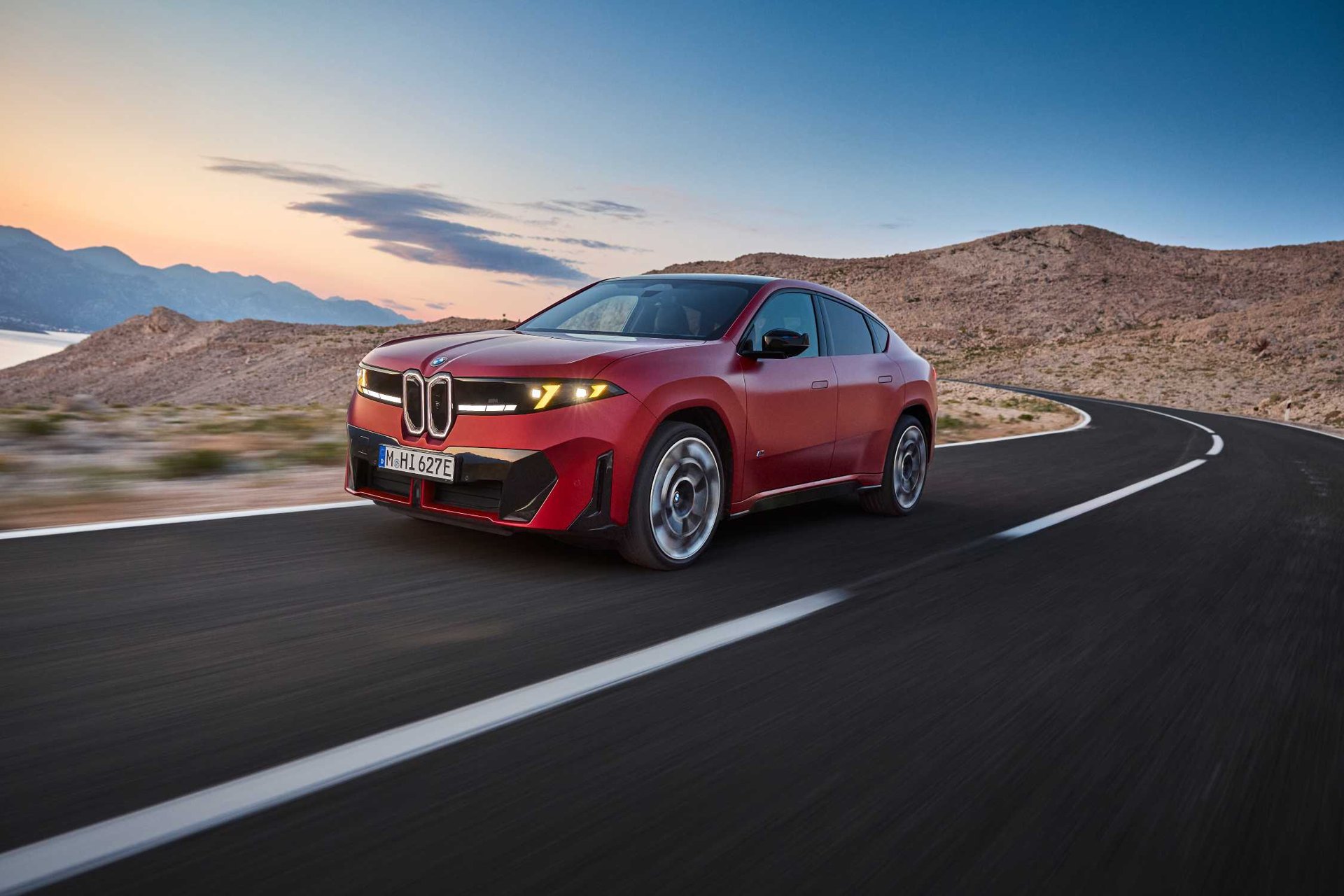 Foto: BMW Group