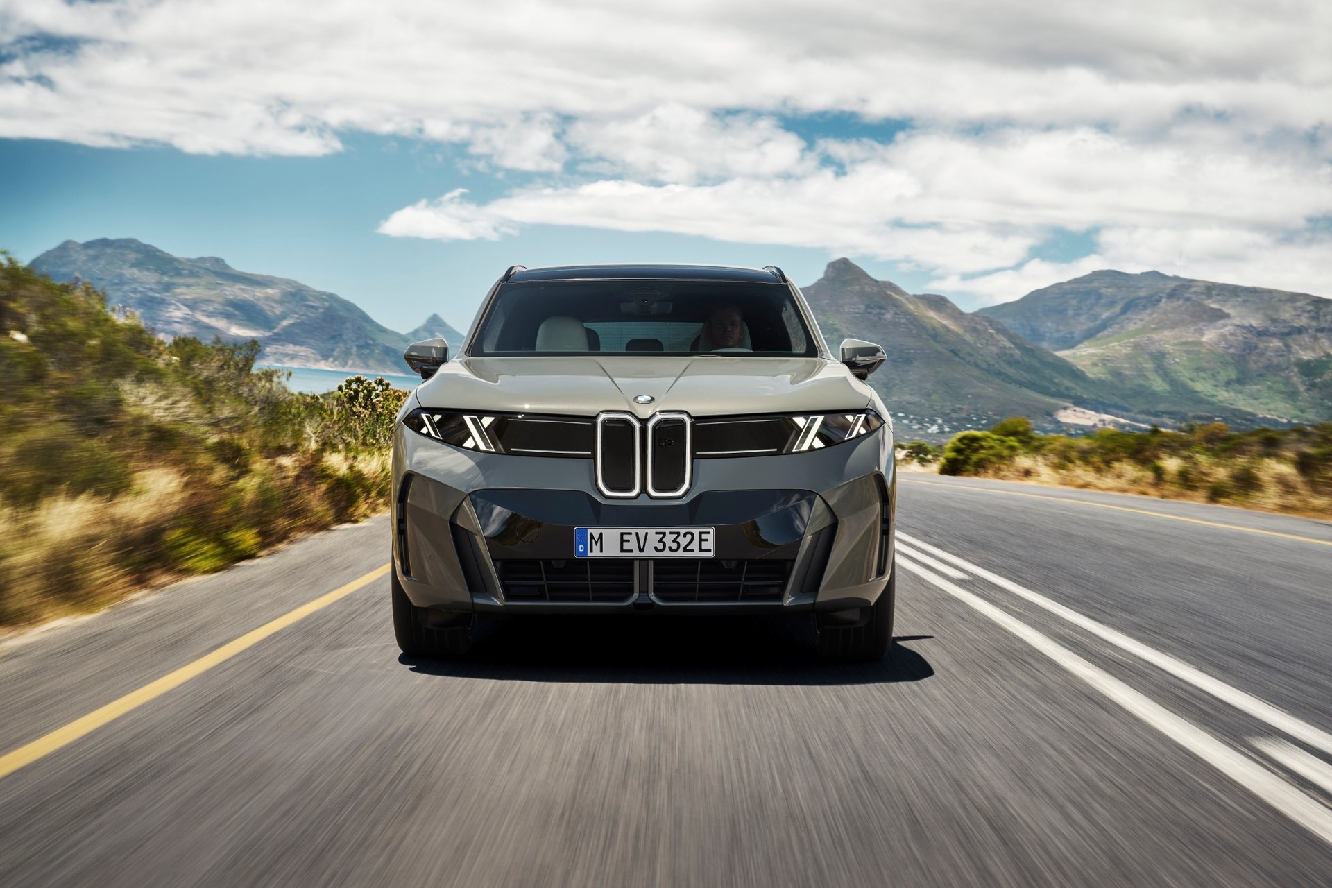 Foto: BMW Group