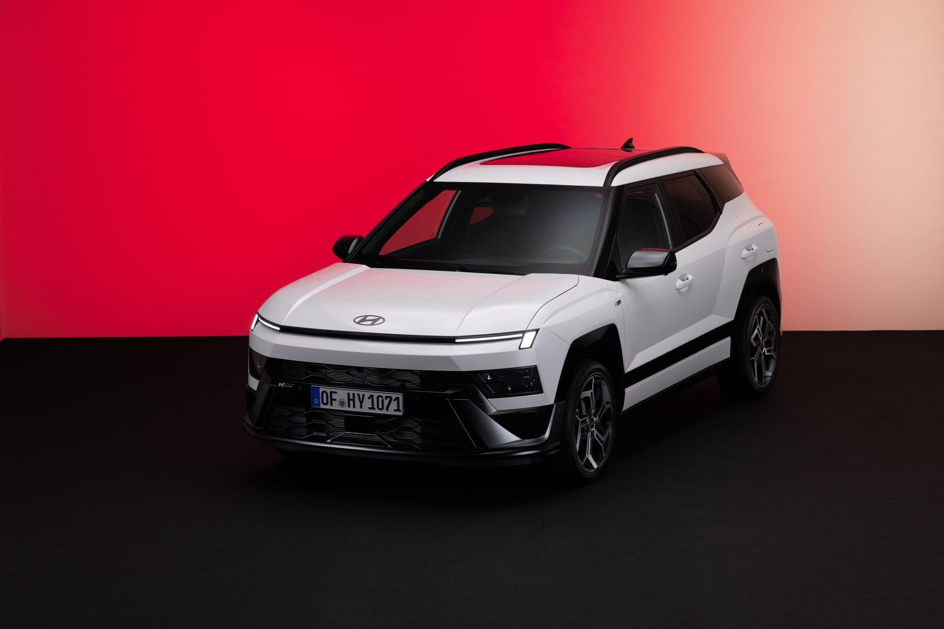 Nový Hyundai Bayon 2026: druhá generace, rozměry a hybrid