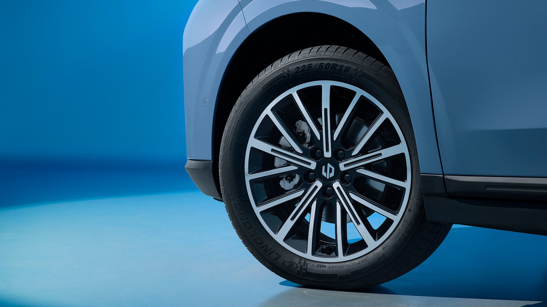 Leapmotor B10 – elektrické SUV, které se nově vyrábí i ve Španělsku