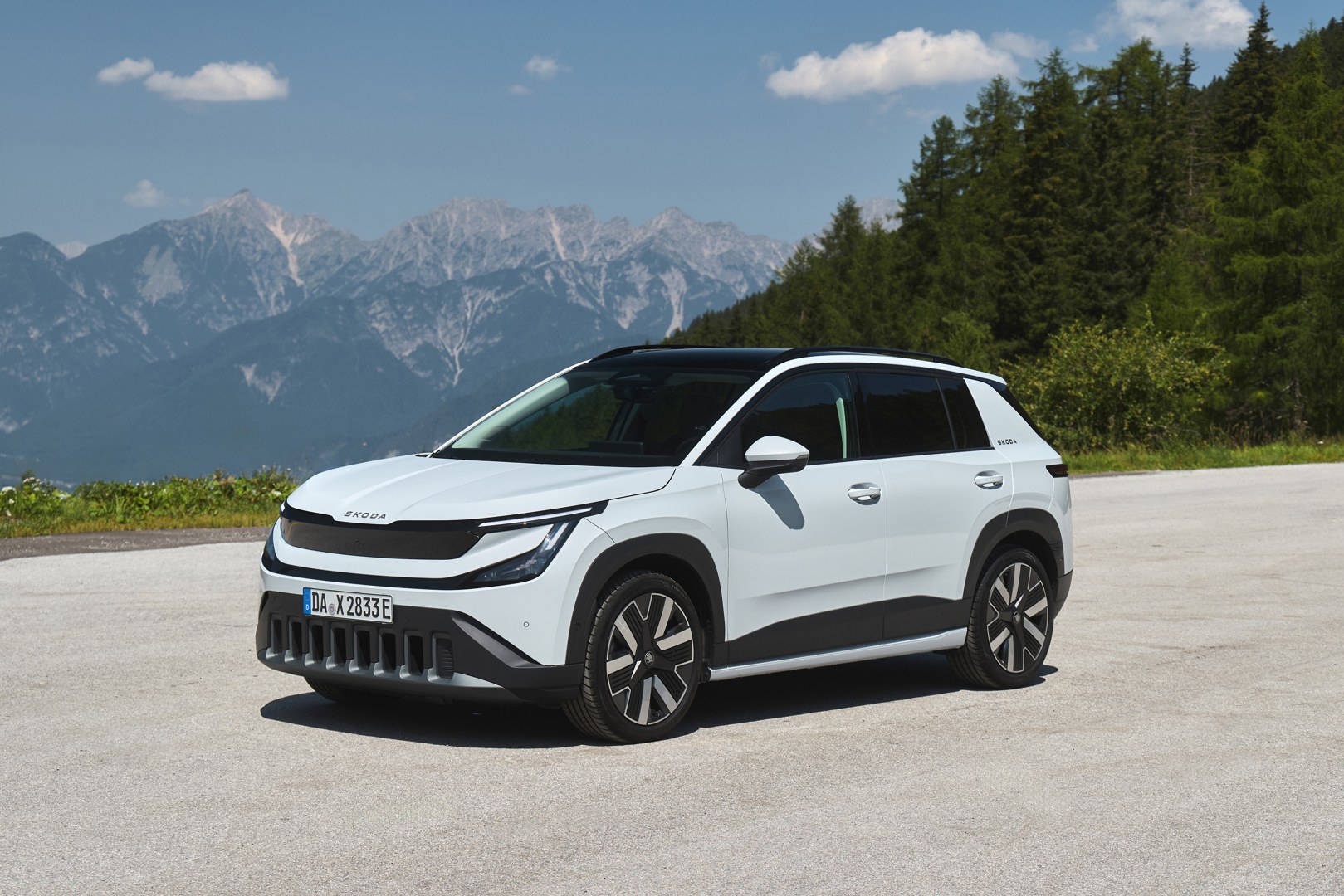 Foto: Škoda Auto