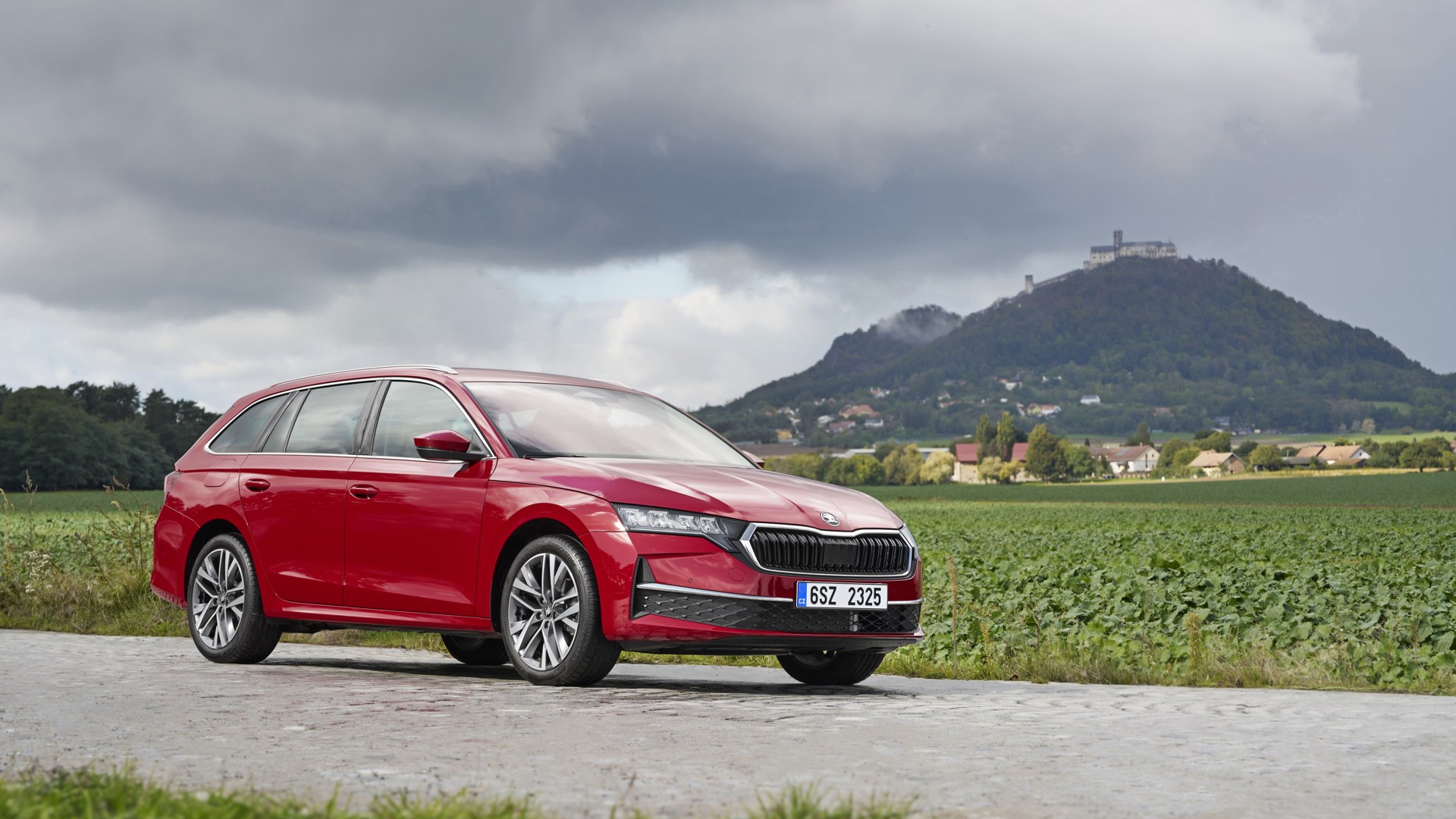 Foto: Škoda Auto