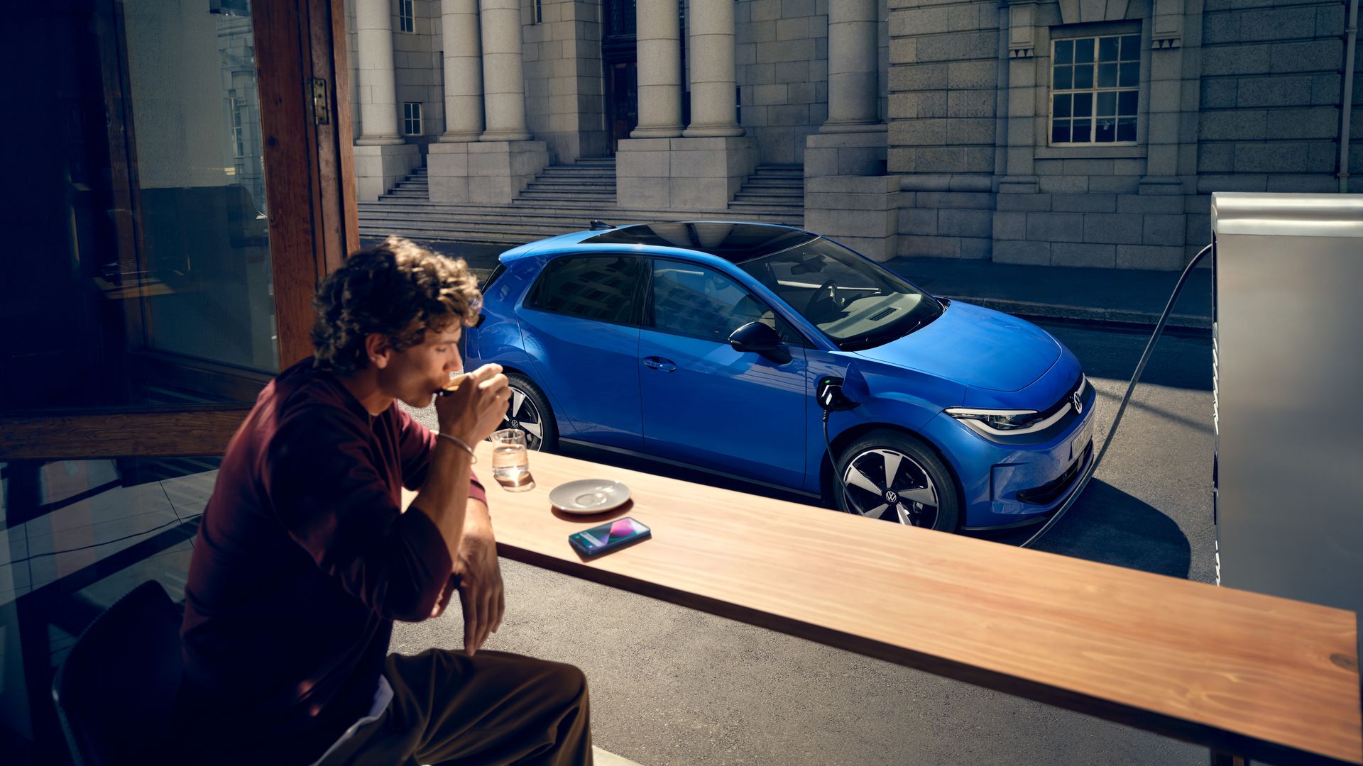 Volkswagen ID. Polo cena v Česku: od 599 000 Kč