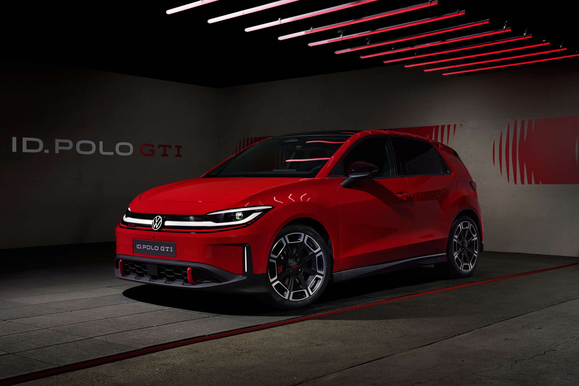 Foto: Volkswagen