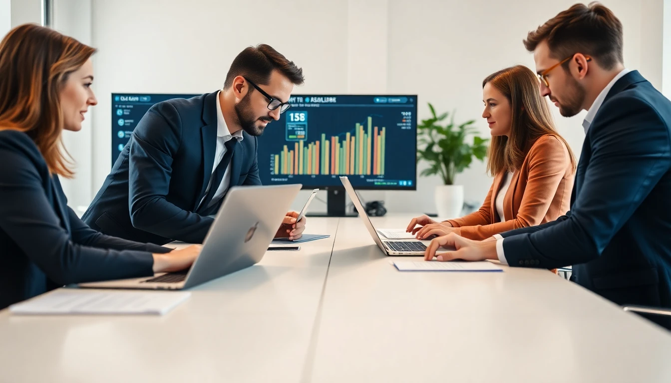 Český AI startup EquiLibre míří na Wall Street – co to znamená pro české firmy?