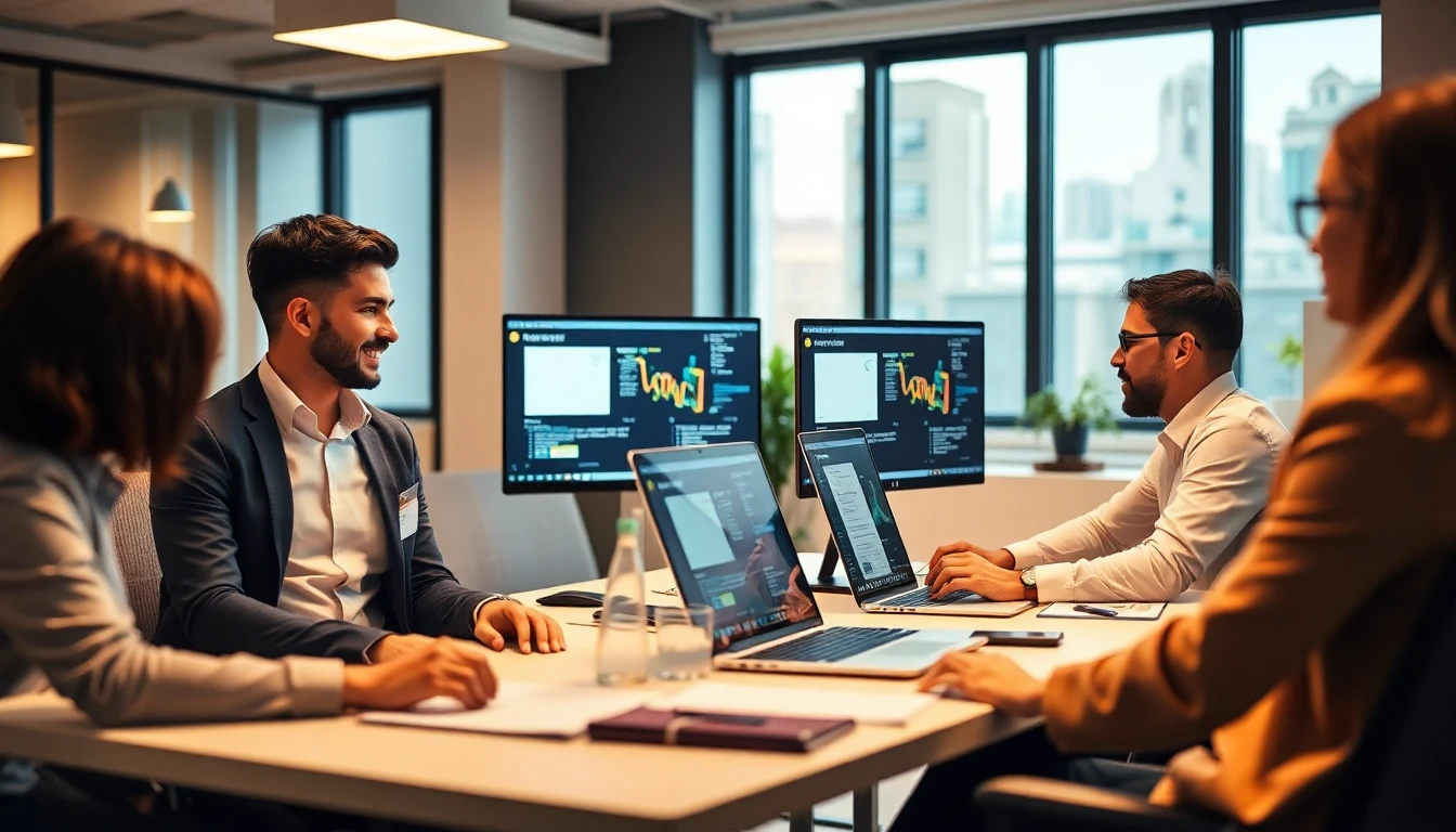Český startup zrychluje AI: Co to znamená pro malé firmy?