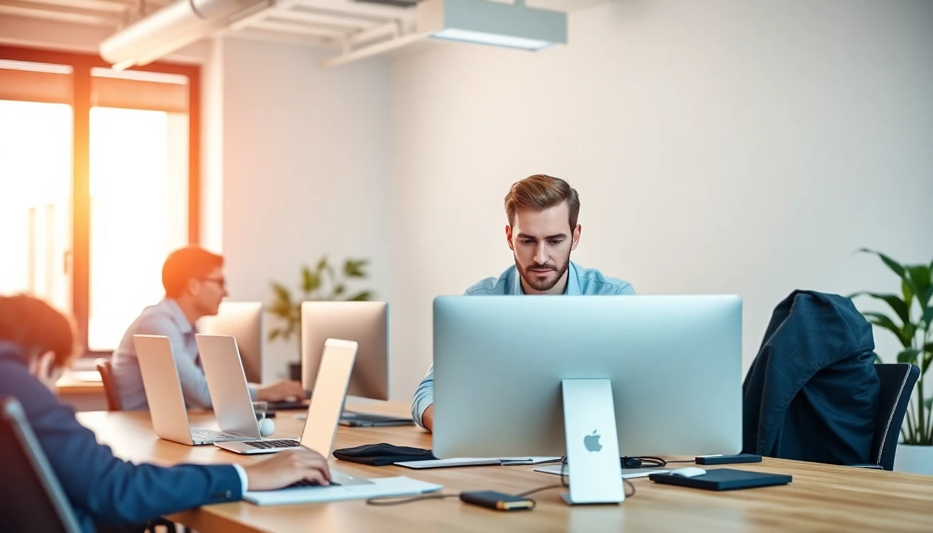 Evropské startupy vs. americké giganty: Co to znamená pro české firmy?