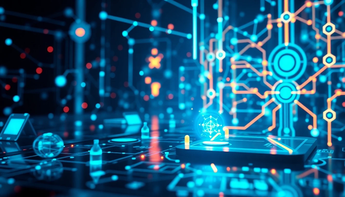 Komplexní průvodce podnikatelskými nástroji: Jak vybrat a efektivně používat byznys software