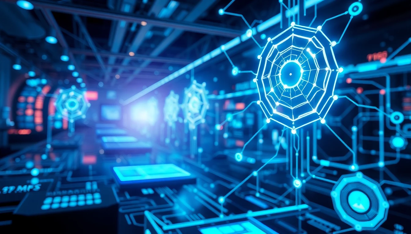 Komplexní průvodce podnikovým softwarem: Jak vybrat a efektivně používat nástroje pro váš byznys