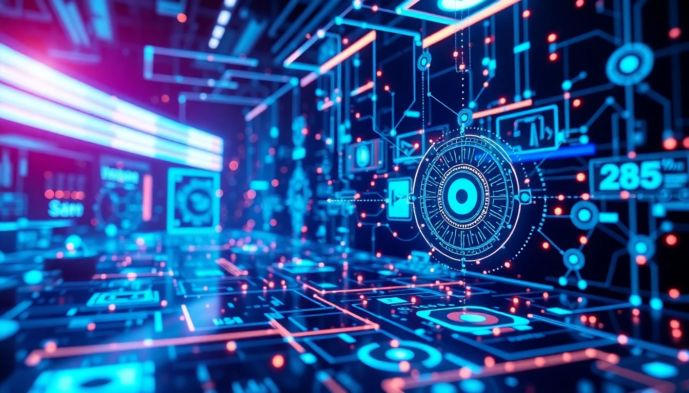 Komplexní průvodce byznys softwarem: Jak vybrat, implementovat a naplno využít nástroje pro váš byznys
