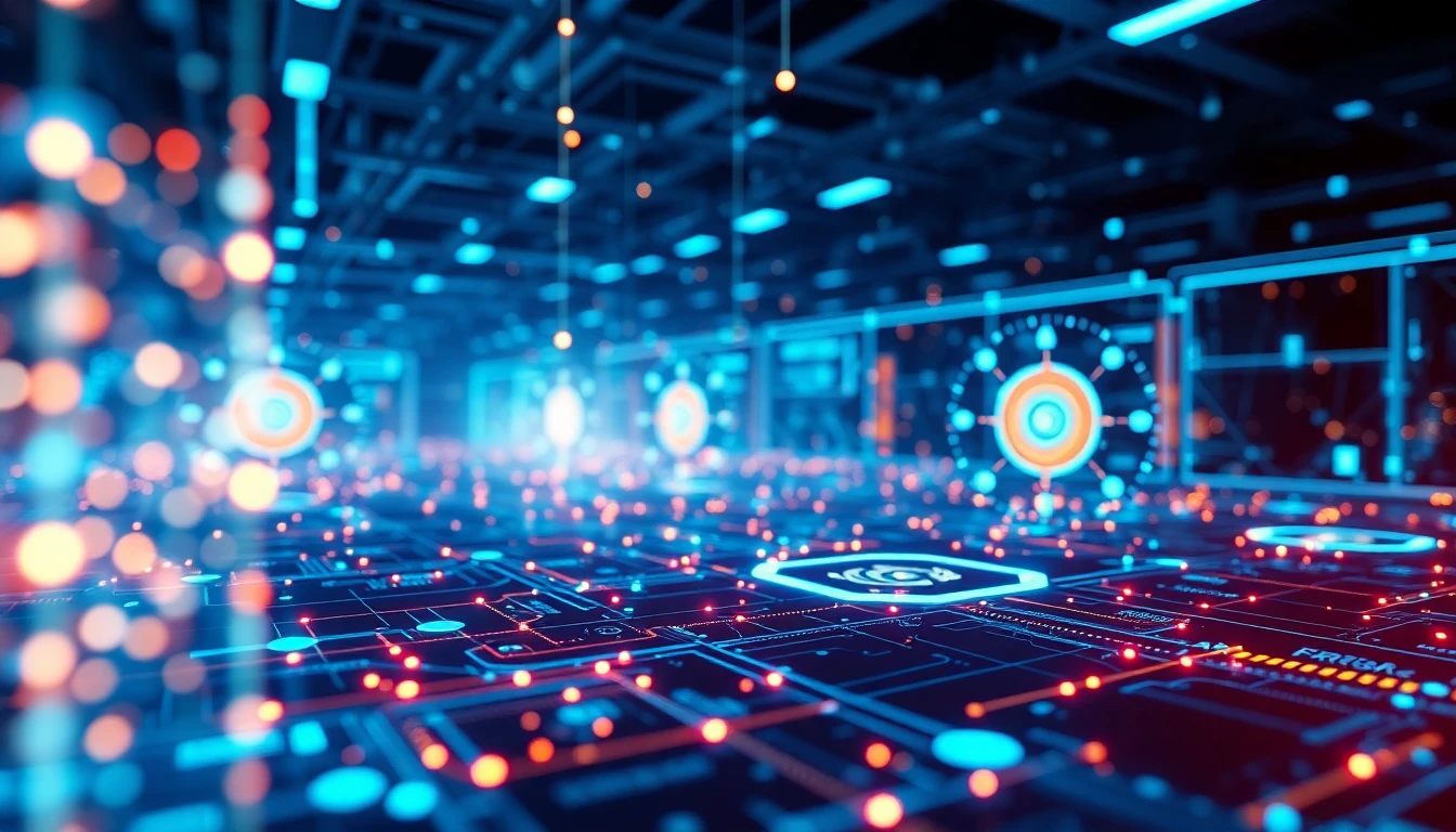 Komplexní průvodce podnikovým softwarem: Jak vybrat a efektivně používat nástroje pro váš byznys