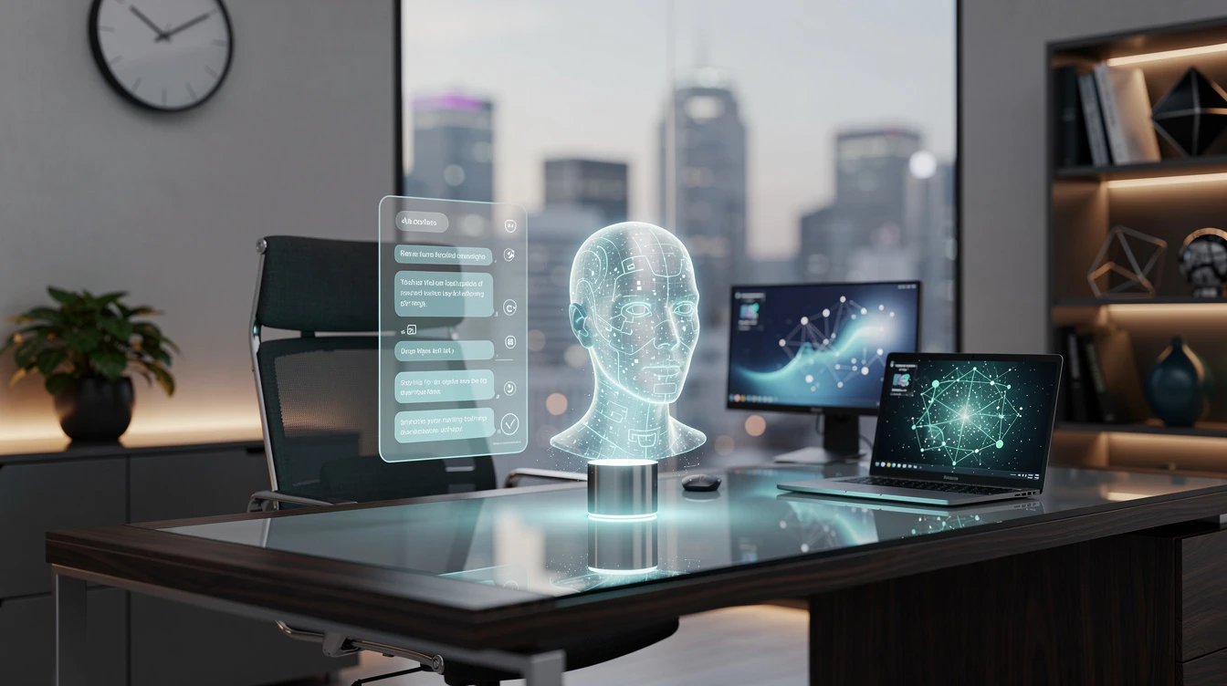 Home office vs. kancelář: Jak nastavit hybridní práci v malé firmě