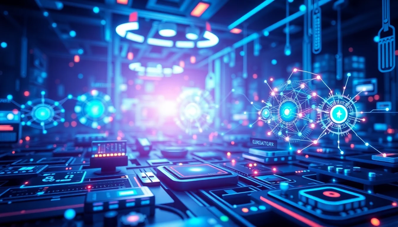 Komplexní průvodce podnikovým softwarem: Jak vybrat, implementovat a naplno využít byznys nástroje