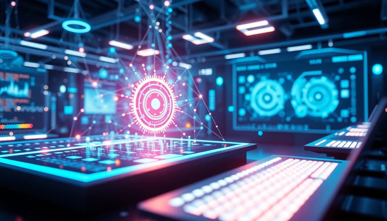 Komplexní průvodce byznys softwarem: Jak vybrat a efektivně využívat nástroje pro váš podnik