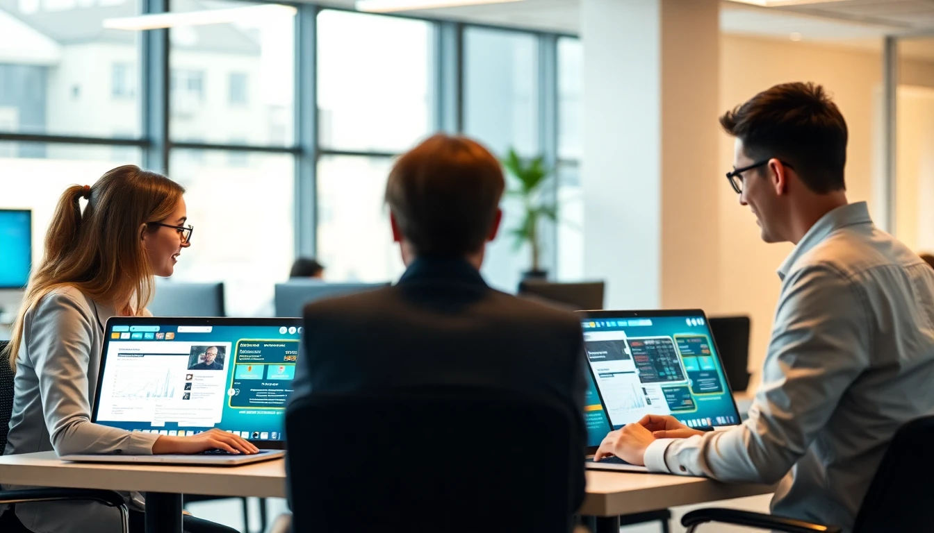 Hybridní práce a AI mění kanceláře i byznys software českých firem