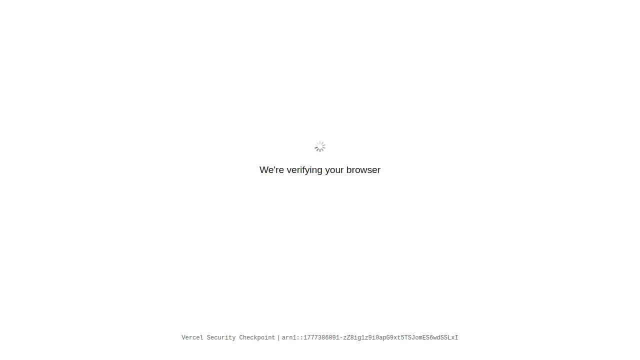 Screenshot Channable