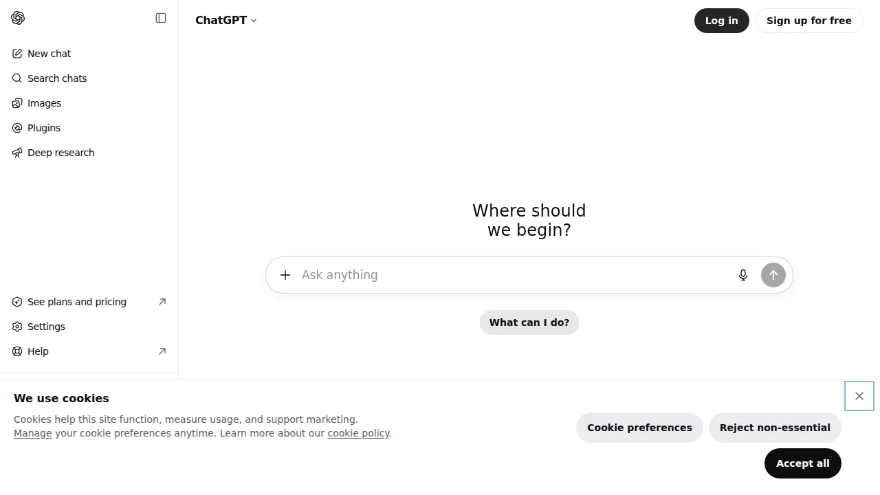 Screenshot ChatGPT (GPT-5.6)