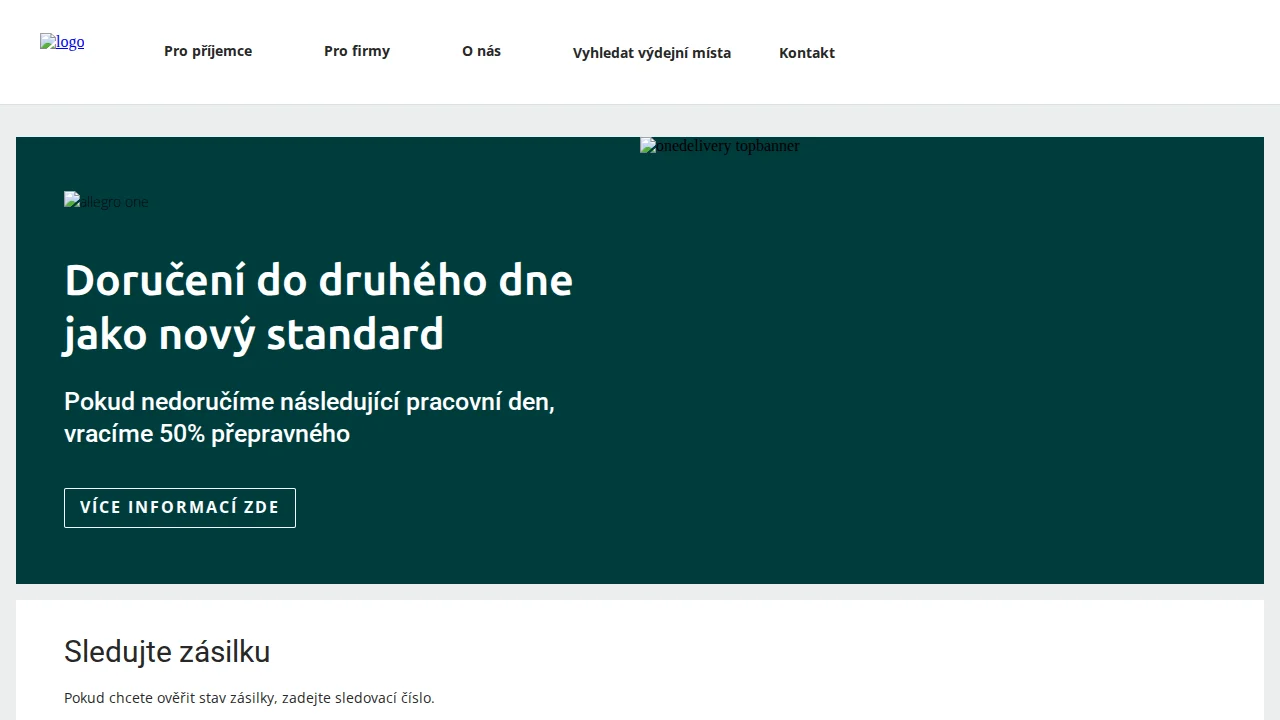 Screenshot WeDo