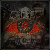 Vltima Ratio  [EP]