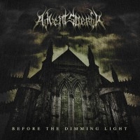 Before The Dimming Light  [EP]