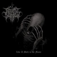 Like A Moth To The Flame  [Single]