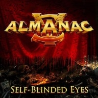 Self-Blinded Eyes  [Single]