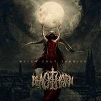 Witch Cult Ternion