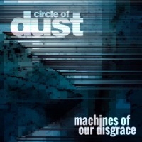 Machines Of Our Disgrace  [Single]