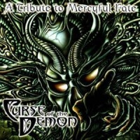 Curse Of The Demon: A Tribute To Mercyful Fate  [VA]