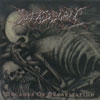Decades Of Decapitation  [EP]