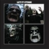 Let It Stink  [EP]