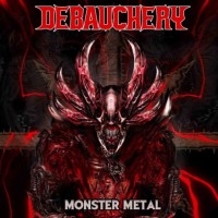 Monster Metal