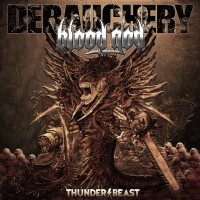 Thunderbeast [Split]