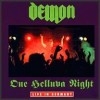 One Helluva Night  [Live]