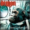 Spaced Out Monkey