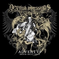 Adventvs  [EP]