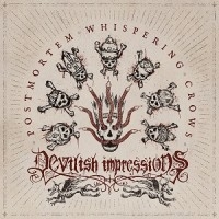 Postmortem Whispering Crows