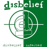 Disbelief + Infected  [Compilation]