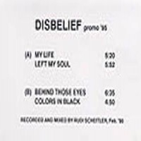Promo Tape 1995  [Demo]