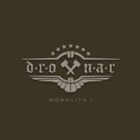 Monolith I  [EP]