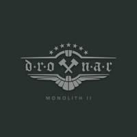 Monolith II  [EP]