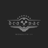 Monolith III  [EP]