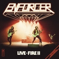 Live By Fire II  [Live]