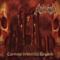 Carnage In Worlds Beyond