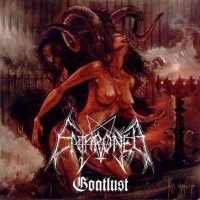 Goatlust  [EP]