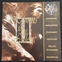 Hymns To The Fallen II  [VA]