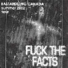 Bastardising Canada Summer 2002 Tour  [EP]