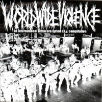 Worldwide Violence  [VA]